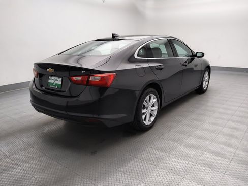 Used 2023 Chevrolet Malibu LT FWD image 9