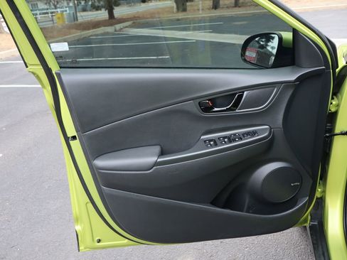 Used 2020 Hyundai Kona Ultimate image 23