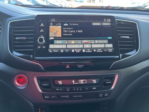 New 2026 Honda Ridgeline RTL image 18