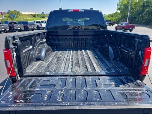 Used 2023 Ford F150 XLT AWD/4WD image 31