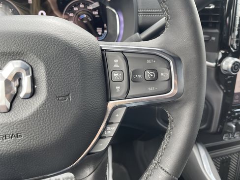 Used 2026 RAM 3500 Laramie w/ Max Tow Package AWD/4WD image 19