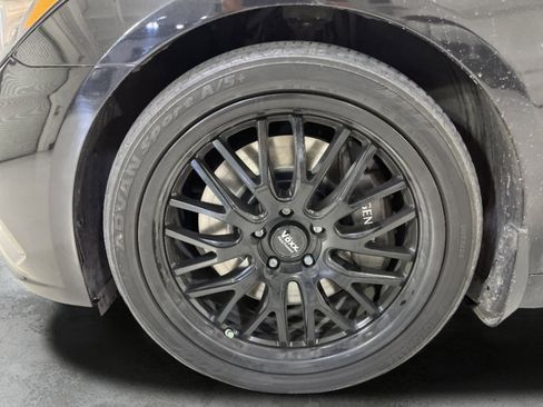 Used 2018 Genesis G80 3.3T Sport RWD image 20