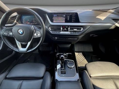 Used 2022 BMW 228i Gran Coupe w/ Convenience Package FWD image 9