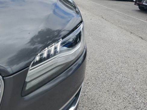 Used 2019 Lincoln MKZ Reserve image 3