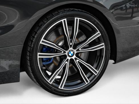 Used 2019 BMW M850i xDrive Coupe w/ Driving Assistance Package AWD/4WD image 44