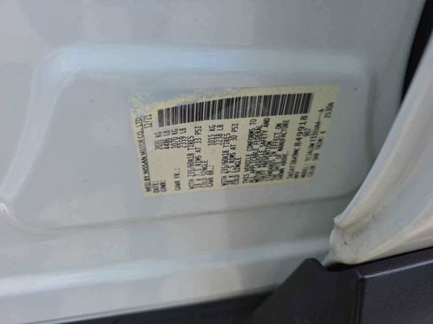 Used 2021 Nissan Rogue SV w/ Premium Package FWD image 28
