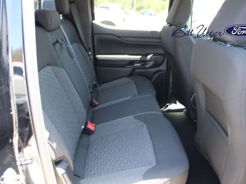 New 2026 Ford Ranger XLT w/ Equipment Group 301A High RWD image 9