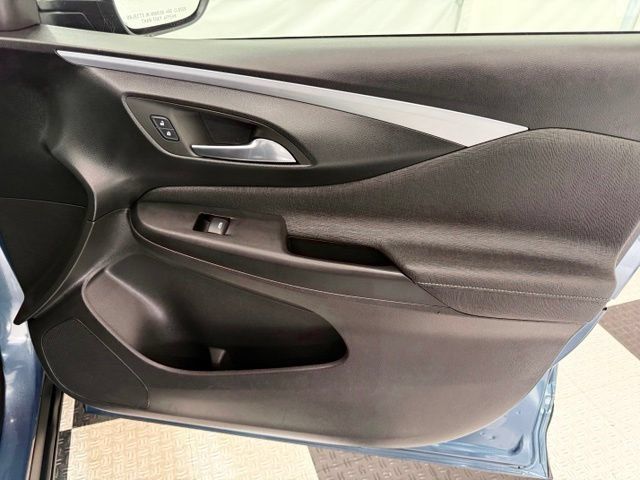 Used 2025 Buick Envista Preferred w/ Convenience I Package FWD image 22