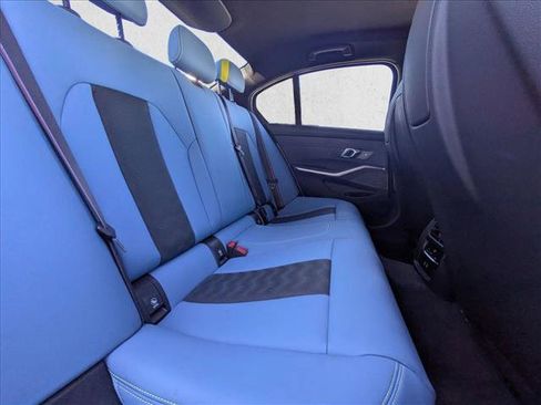 Certified 2024 BMW M3 Competition w/ Executive Package image 20