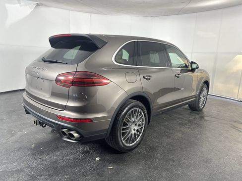 Used 2016 Porsche Cayenne S w/ Premium Plus Package image 11