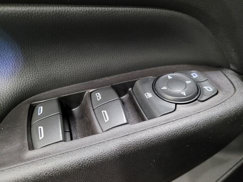 Used 2018 Chevrolet Equinox LT w/ Sun & Infotainment Package AWD/4WD image 27