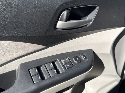 Used 2012 Honda CR-V EX image 26