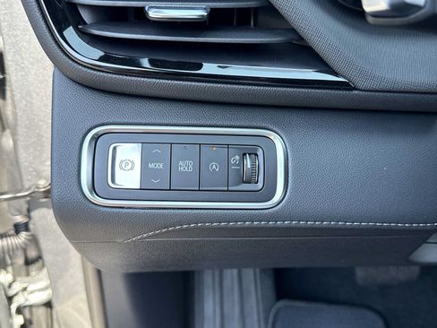 New 2026 Buick Enclave Sport Touring w/ Power Package FWD image 14