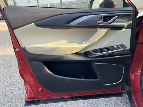 Used 2019 MAZDA CX-9 Grand Touring image 13