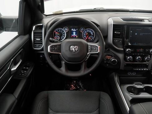 New 2026 RAM 1500 Big Horn w/ Night Edition image 18