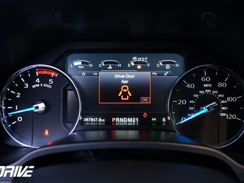 Used 2017 Ford F350 Platinum w/ Platinum Ultimate Package image 25