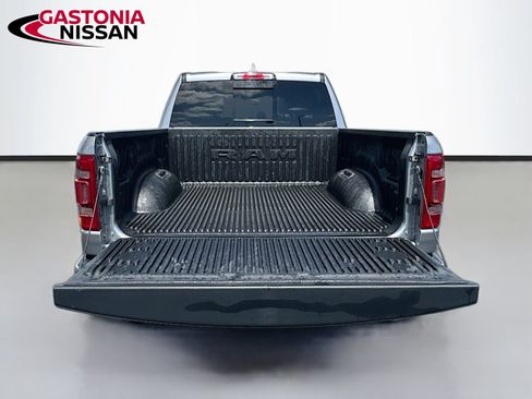 Used 2023 RAM 1500 Laramie AWD/4WD image 36