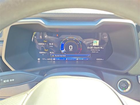 Certified 2024 Chevrolet Colorado Trail Boss image 24