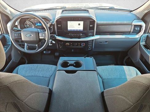 Used 2023 Ford F150 XLT AWD/4WD image 17