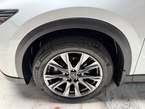 Used 2019 MAZDA CX-5 Signature AWD/4WD image 36