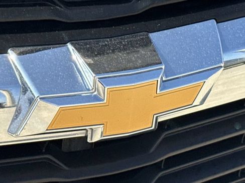 Used 2025 Chevrolet TrailBlazer LT FWD image 32