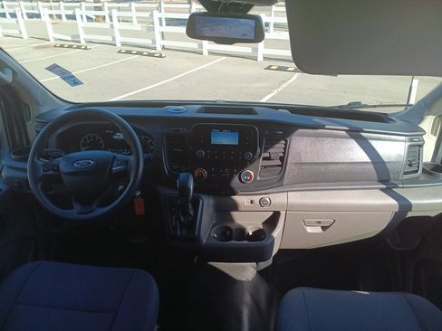 Used 2020 Ford Transit 250 148 High Roof Extended RWD image 13