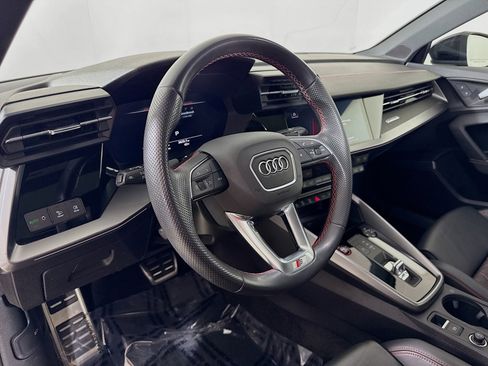 Certified 2024 Audi S3 Premium Plus w/ Premium Plus Package image 4