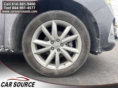 Used 2019 Acura RDX Base image 52