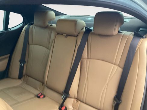 Used 2021 Lexus ES 300h Ultra Luxury image 13