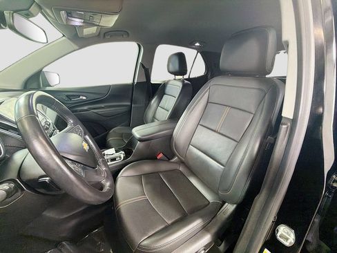 Used 2022 Chevrolet Equinox Premier w/ LPO, Floor Liner Package FWD image 21