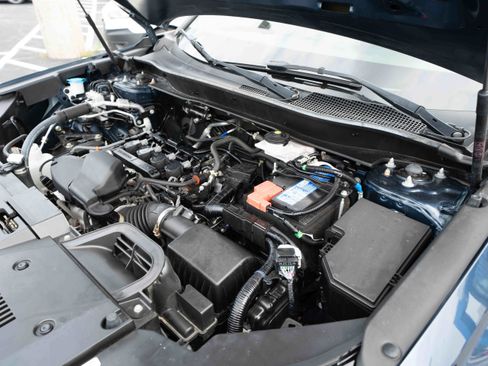 Used 2024 Honda CR-V EX image 33