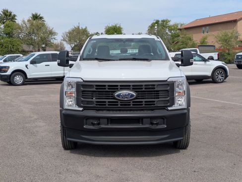 New 2026 Ford F550 4x4 Supercab Super Duty image 39