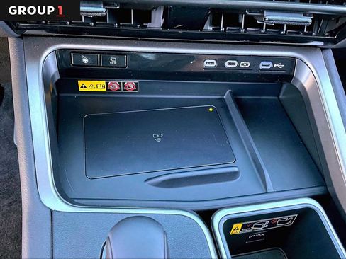 Used 2025 Lexus TX 350 AWD image 31