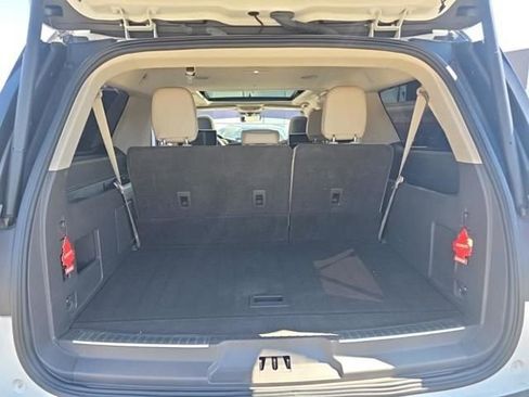 Used 2022 Lincoln Navigator L Reserve image 13