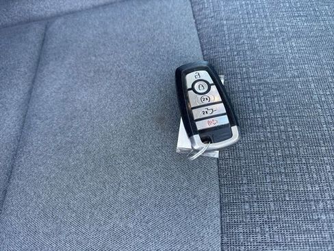 Used 2024 Ford F150 XLT w/ Equipment Group 302A MID image 9