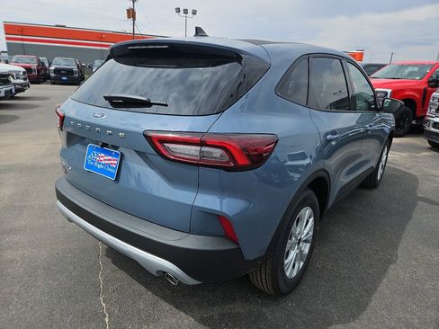 New 2026 Ford Escape Active image 11