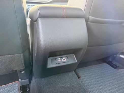 New 2025 Nissan Altima 2.5 SR image 23