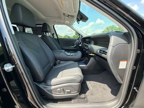 New 2026 Hyundai Palisade SEL Premium AWD/4WD image 11
