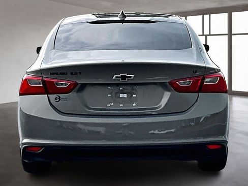 Used 2018 Chevrolet Malibu LT image 5