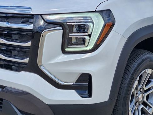 New 2026 GMC Terrain Elevation AWD/4WD image 8