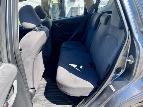 Used 2013 Honda Fit image 25