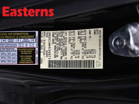 Used 2022 Nissan Frontier S RWD image 30