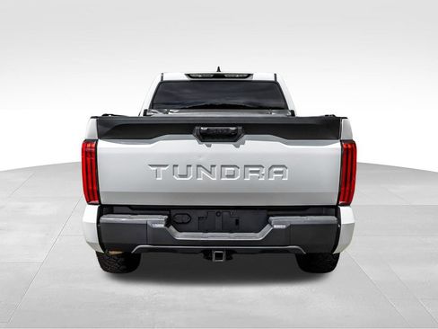 Used 2023 Toyota Tundra SR5 AWD/4WD image 8