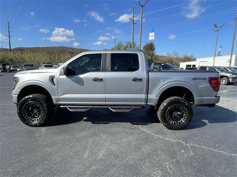 Used 2024 Ford F150 STX image 2