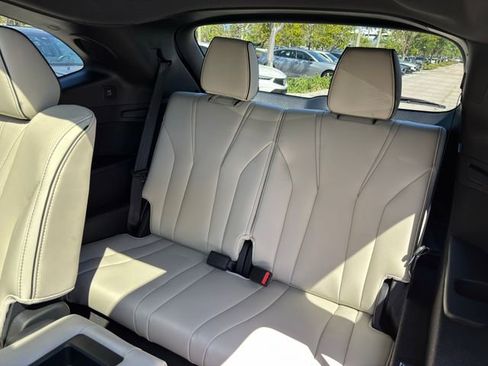 New 2026 Acura MDX Type S AWD/4WD image 10