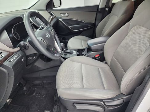 Used 2018 Hyundai Santa Fe Sport image 7