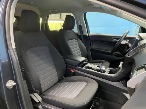 Used 2024 Ford Edge SE AWD/4WD image 51
