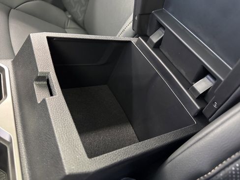 New 2026 Toyota Tacoma Limited image 35