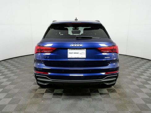 Used 2024 Audi Q3 2.0T Premium Plus image 28