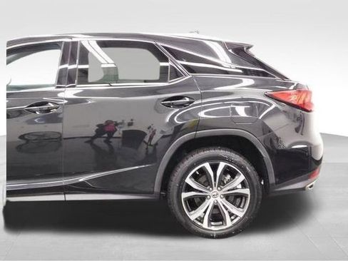 Used 2022 Lexus RX 350 350 image 26